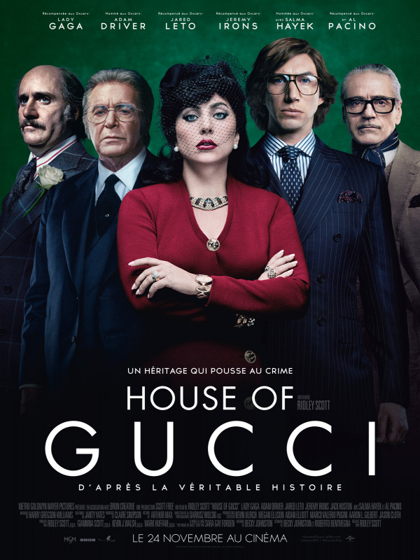 House of Gucci House of Gucci