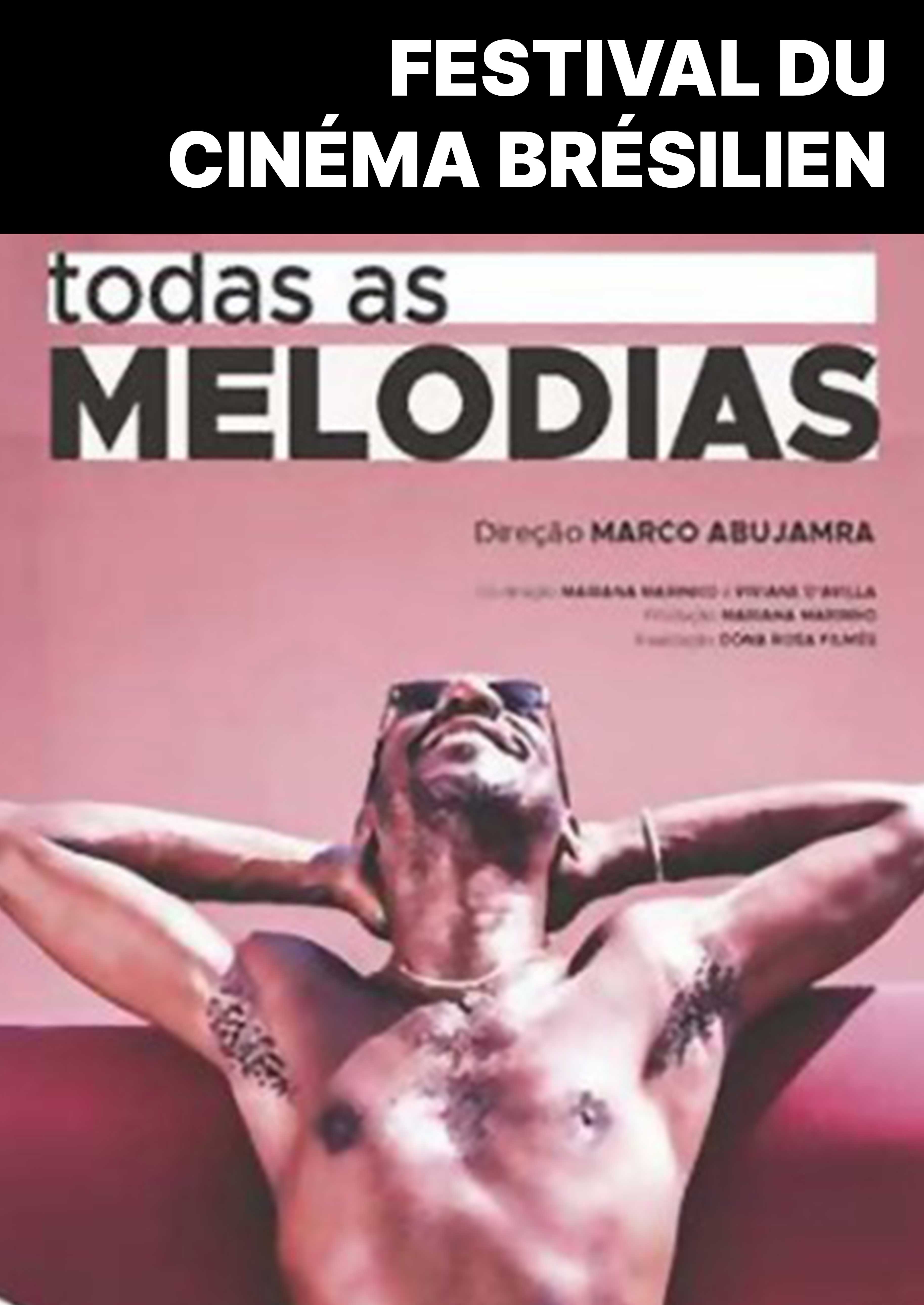 LUIZ MELODIA : LES MÉLODIES DE SA VIE LUIZ MELODIA : LES MÉLODIES DE SA VIE