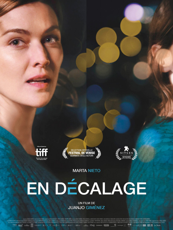 En decalage En decalage