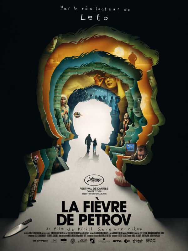 La Fièvre de Petrov La Fièvre de Petrov