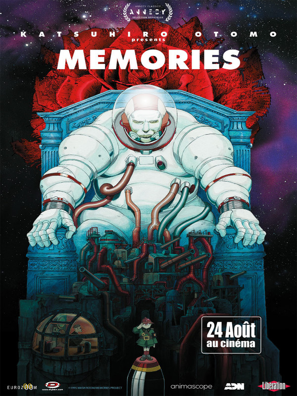 Memories Memories