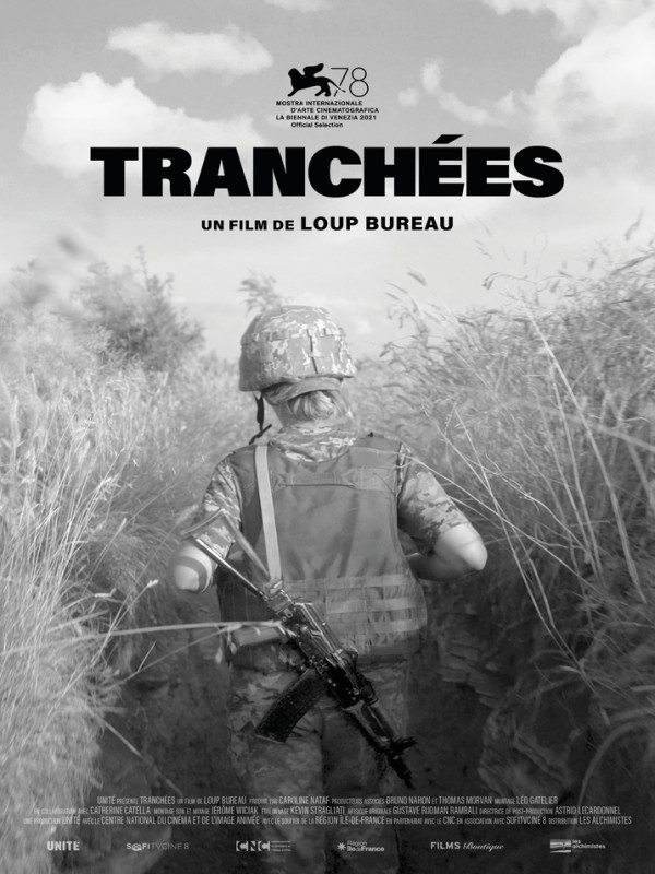 Tranchées Tranchées