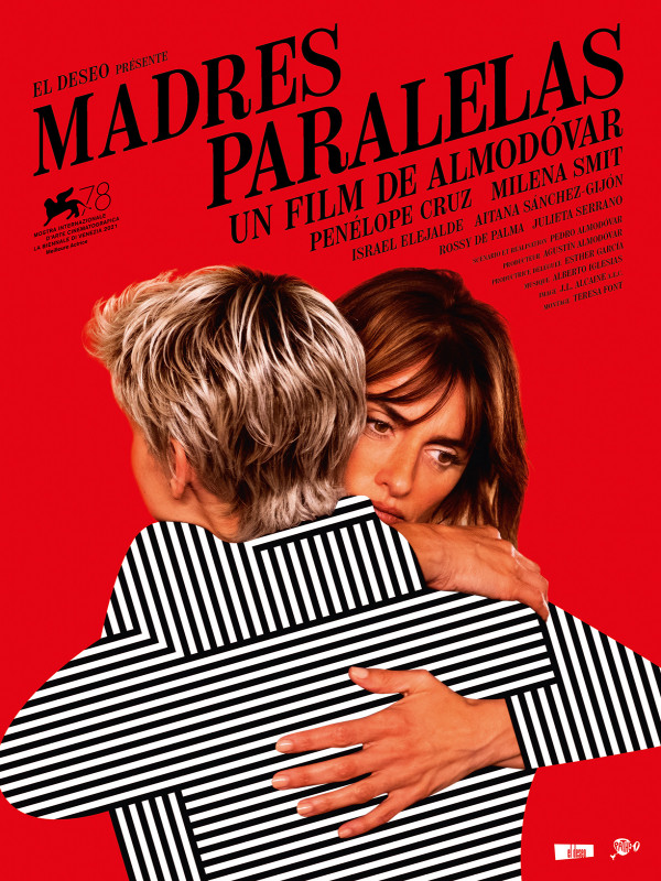 Madres paralelas Madres paralelas