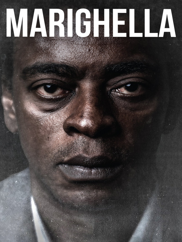 Marighella Marighella