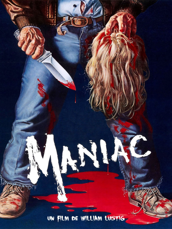 Maniac Maniac