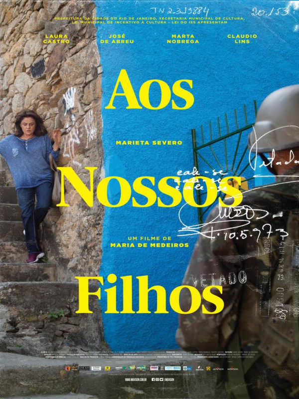 A nos enfants A nos enfants