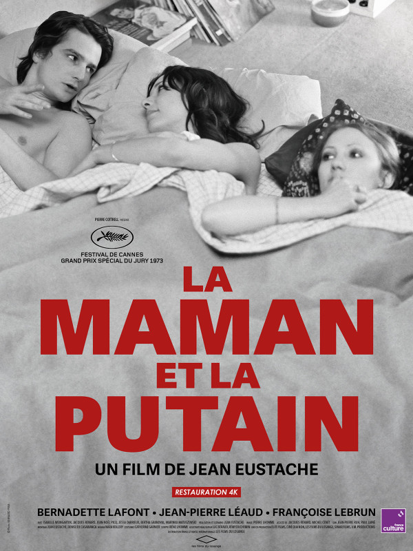 La Maman et la putain La Maman et la putain