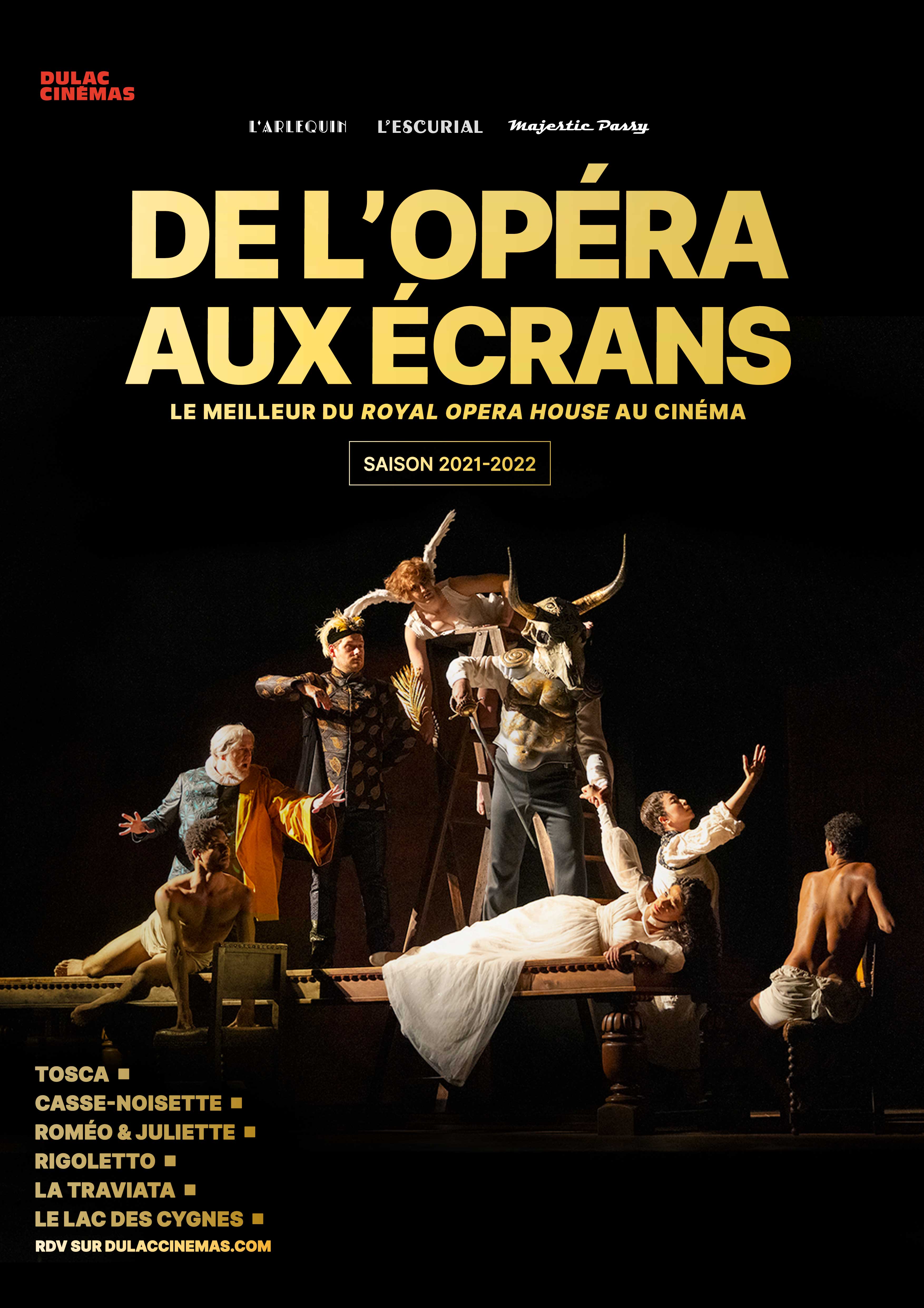 Rigoletto (Royal Opera House 2022) Rigoletto (Royal Opera House 2022)
