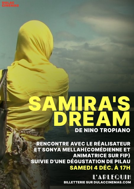samira's dream