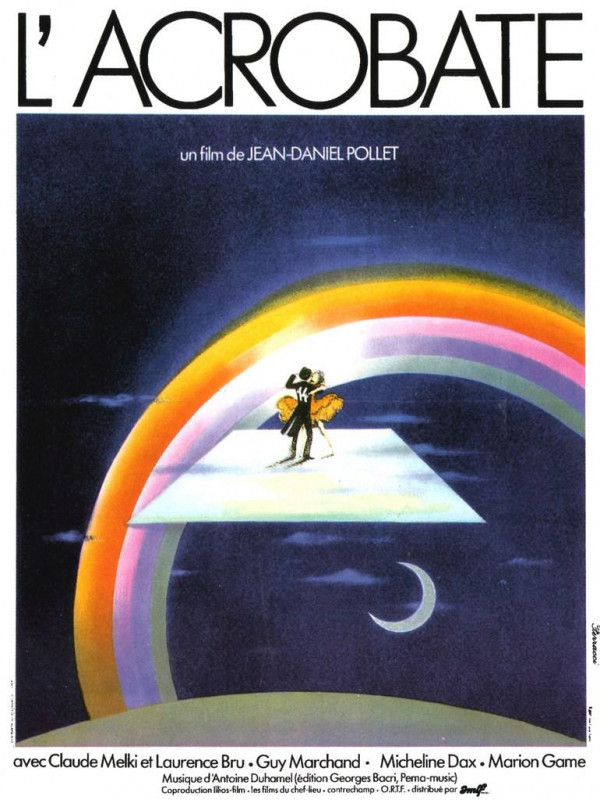 L'Acrobate L'Acrobate