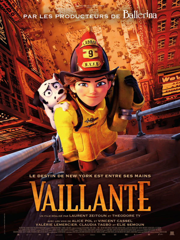 Vaillante Vaillante