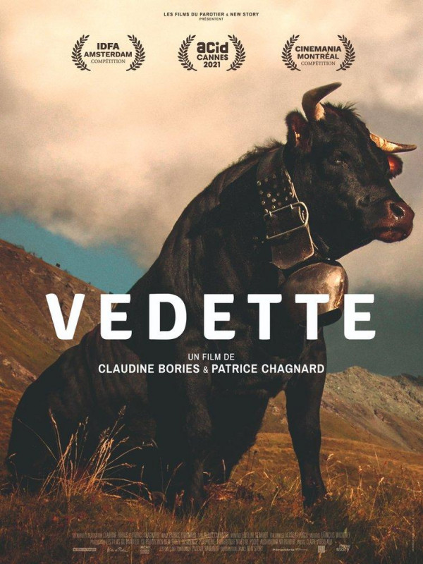 Vedette