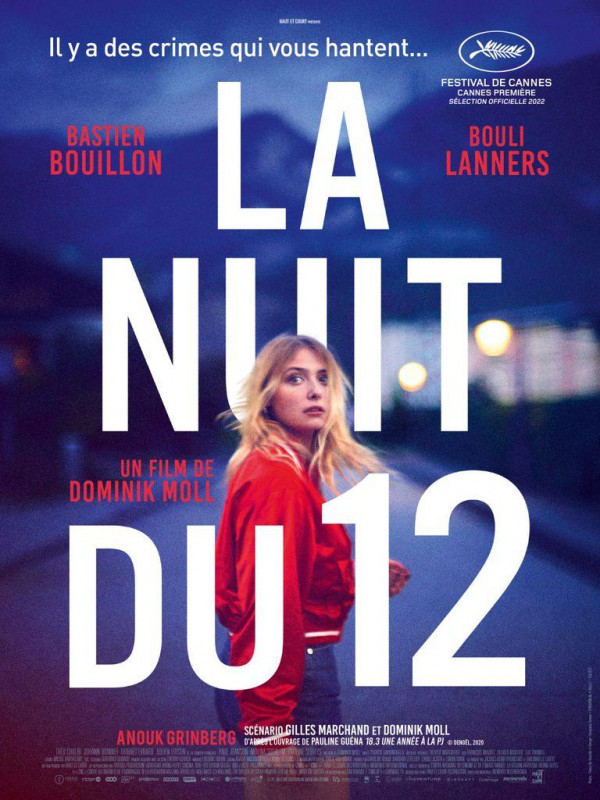 La Nuit du 12 La Nuit du 12