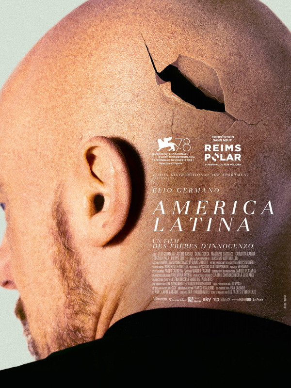 America Latina America Latina
