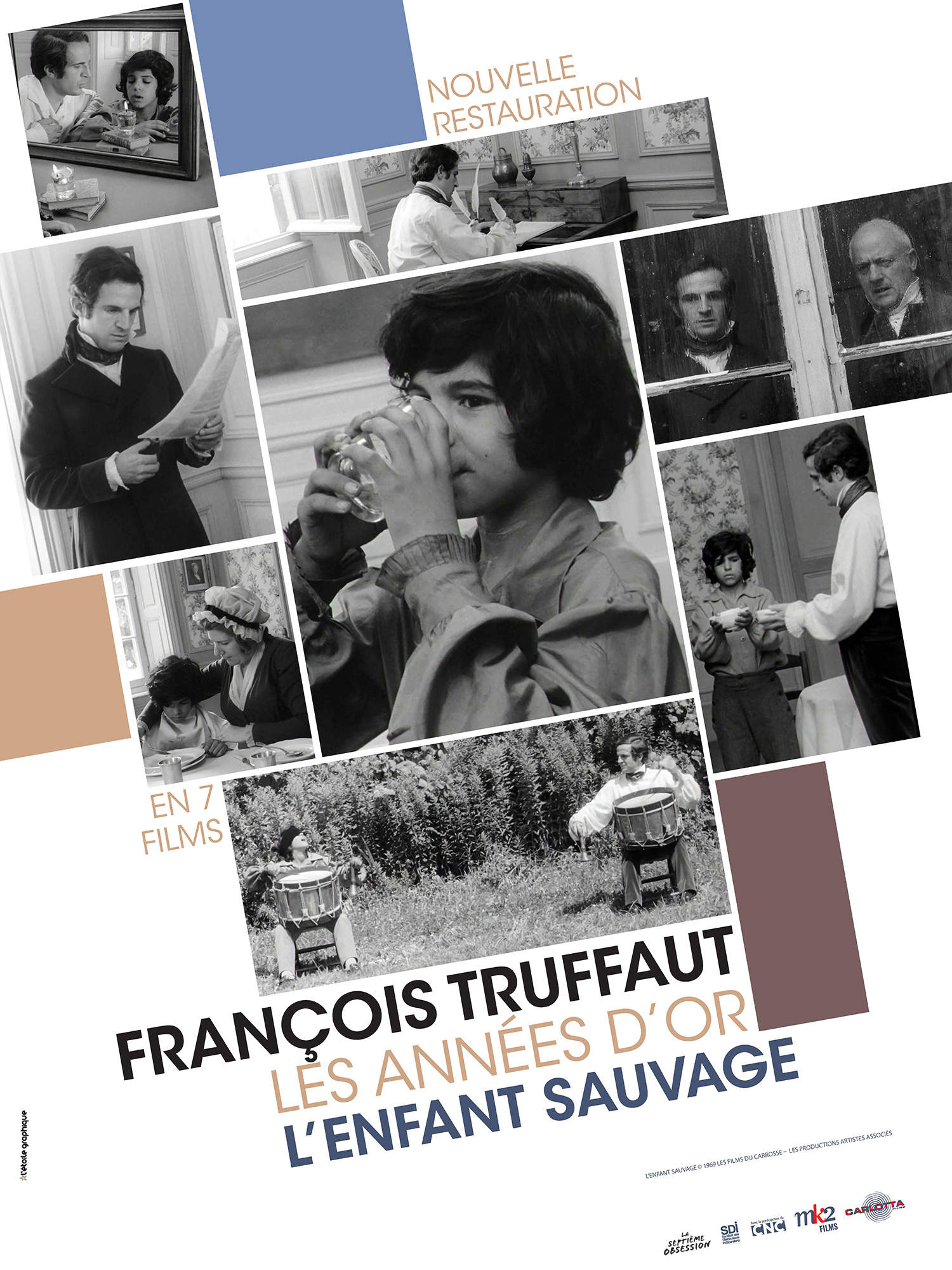L'Enfant sauvage L'Enfant sauvage