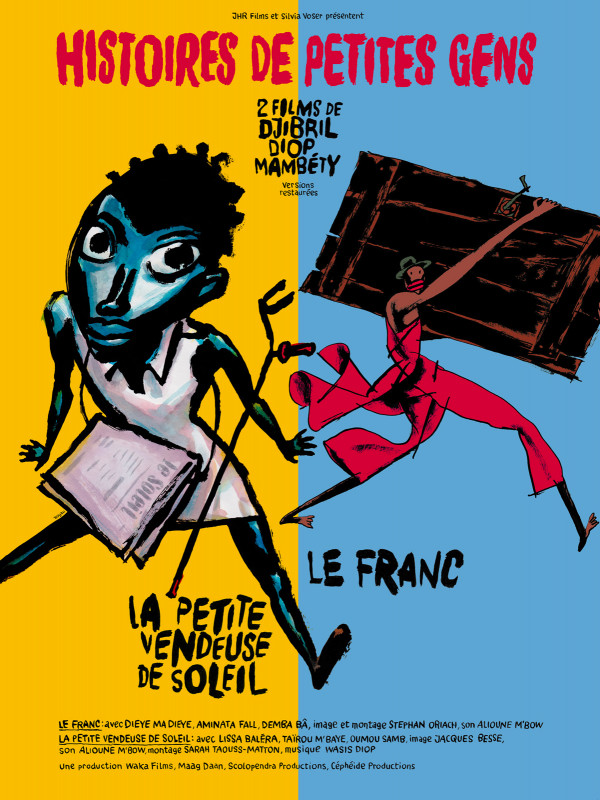 Histoires de petites gens Histoires de petites gens