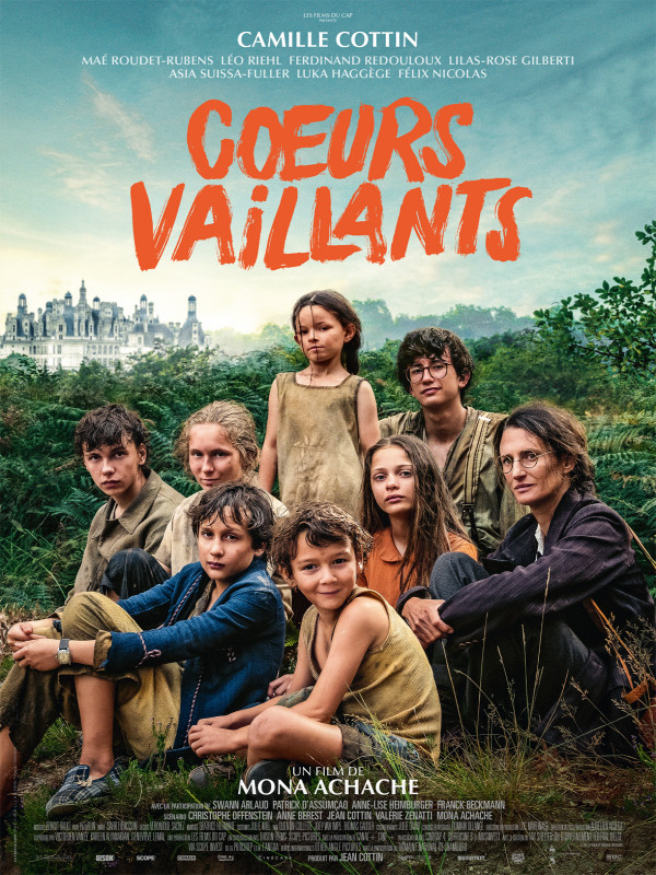 Coeurs vaillants Coeurs vaillants