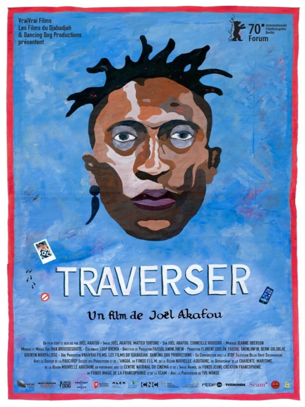 Traverser Traverser