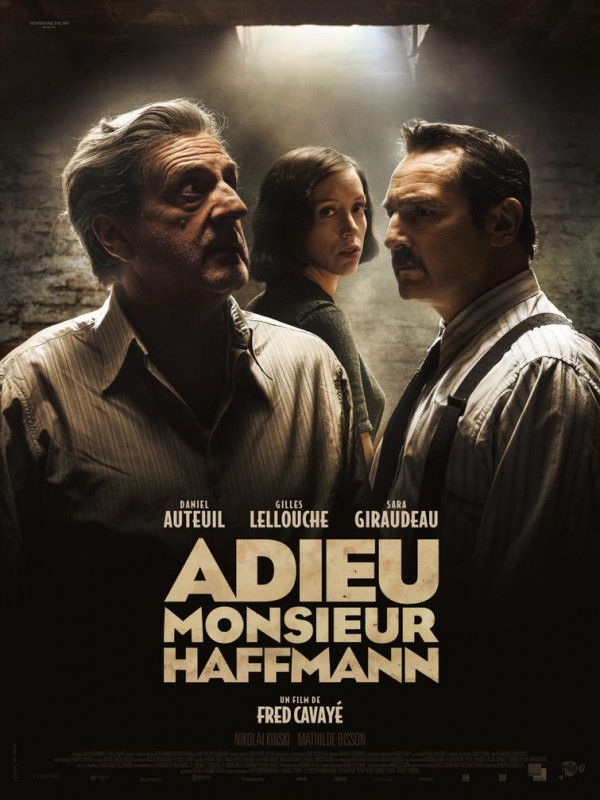 Adieu Monsieur Haffmann Adieu Monsieur Haffmann