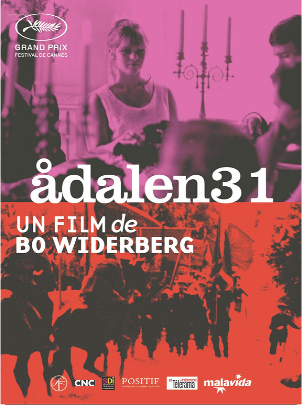 Adalen 31 Adalen 31