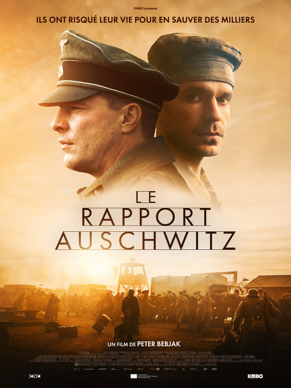 Le Rapport Auschwitz Le Rapport Auschwitz