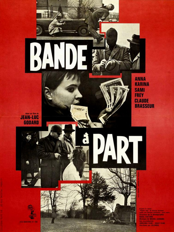 Bande à part Bande à part