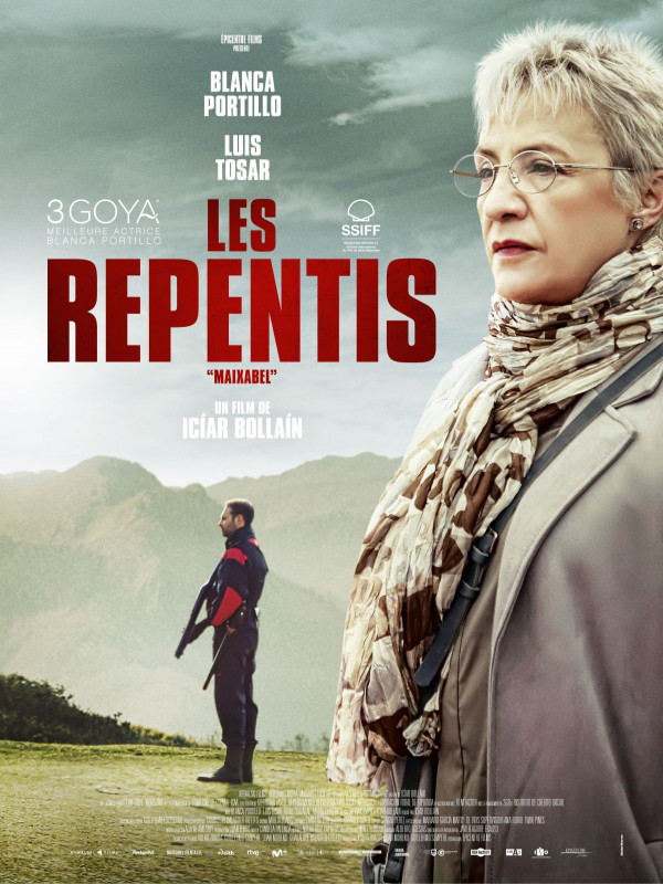 Les Repentis Les Repentis