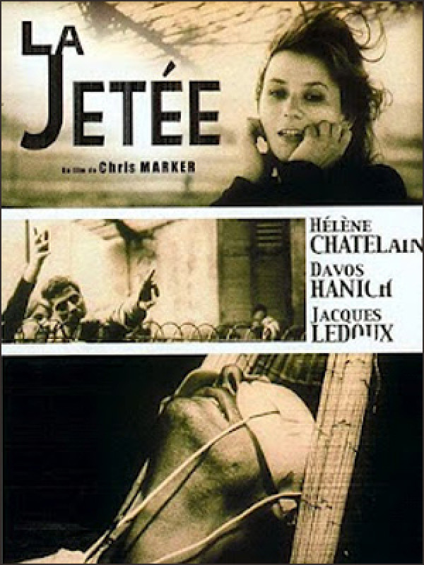 La jetée La jetée