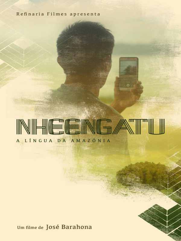 Nheengatu – A Língua da Amazónia Nheengatu – A Língua da Amazónia