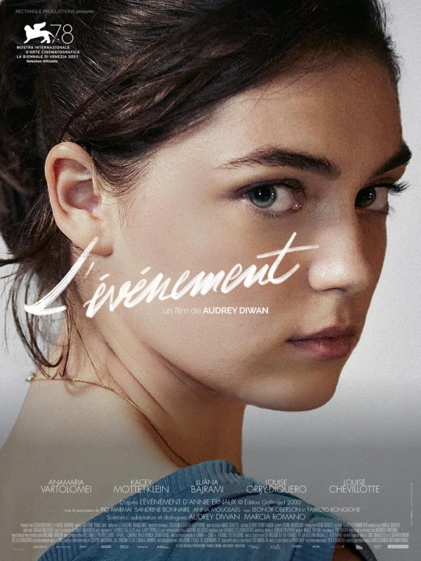 L'Evénement L'Evénement