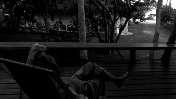 Babenco - Alguém Tem que Ouvir o Coração e Dizer: Parou Babenco - Alguém Tem que Ouvir o Coração e Dizer: Parou