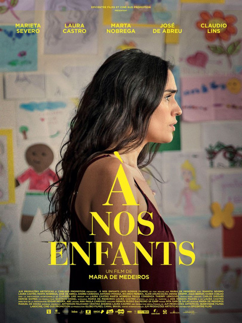 A nos enfants A nos enfants