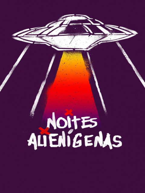 NUITS EXTRATERRESTRES