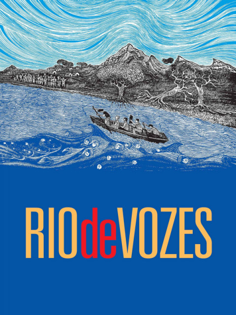 Rio de Vozes
