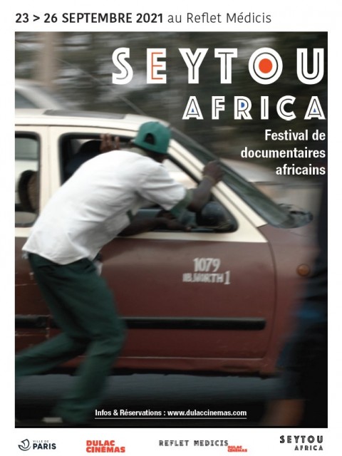 Seytou Africa