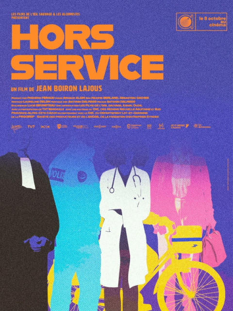 Hors-service Hors-service