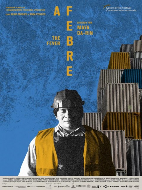 La Fièvre La Fièvre