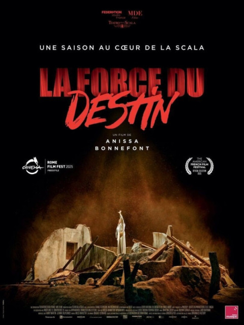La Force du Destin La Force du Destin