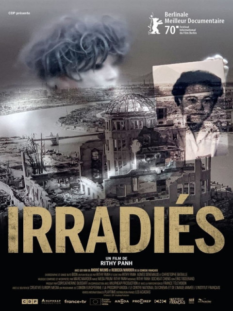 Irradiés Irradiés