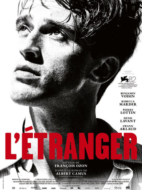 L'Etranger L'Etranger