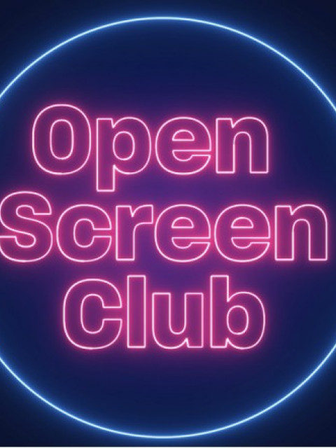 Open Screen Club