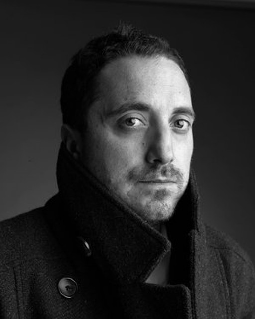 pablo larrain