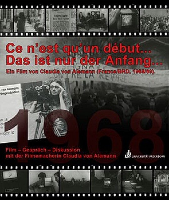 Les Samedis du cinéma allemand Das
