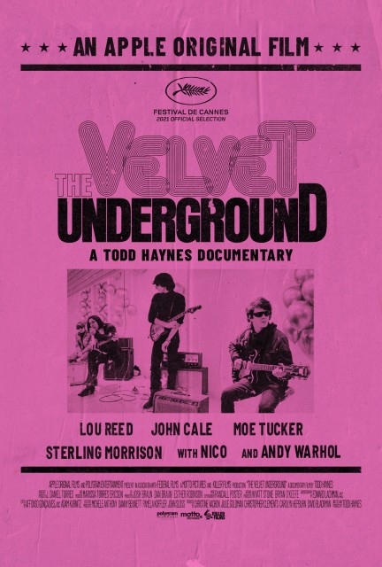 The Velvet Underground