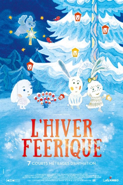 L'Hiver Feerique, Jeune Public, Atelier Enfants