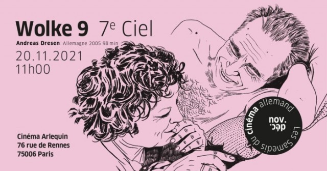 20 novembre à 11 heures à l'Arlequin,