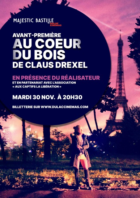 Dans le légendaire Bois de Boulogne, Samantha, Isidro, Geneviève et les autres font le plus vieux métier du monde. Entre confidences, humour et dignité, ils et elles nous emmènent au coeur du Bois…
