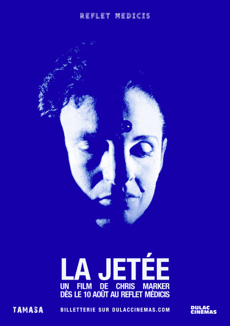 LA JETÉE