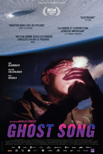 Ghost Song, Documentaire, Houston, Texas