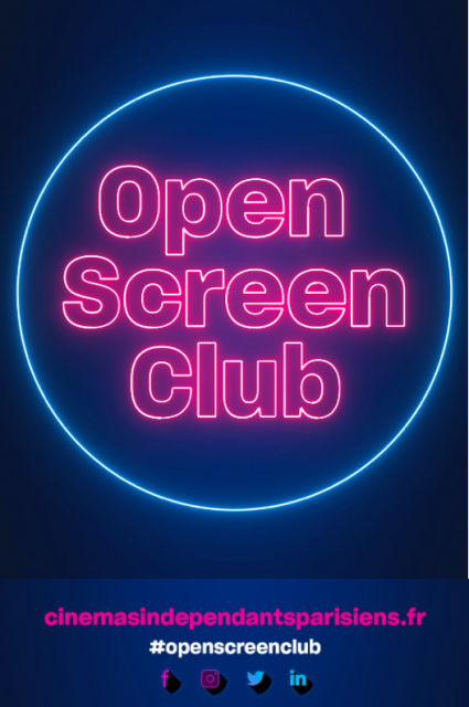 Open Screen Club, Courts Métrages